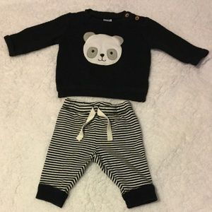 Carter’s Baby Outfit